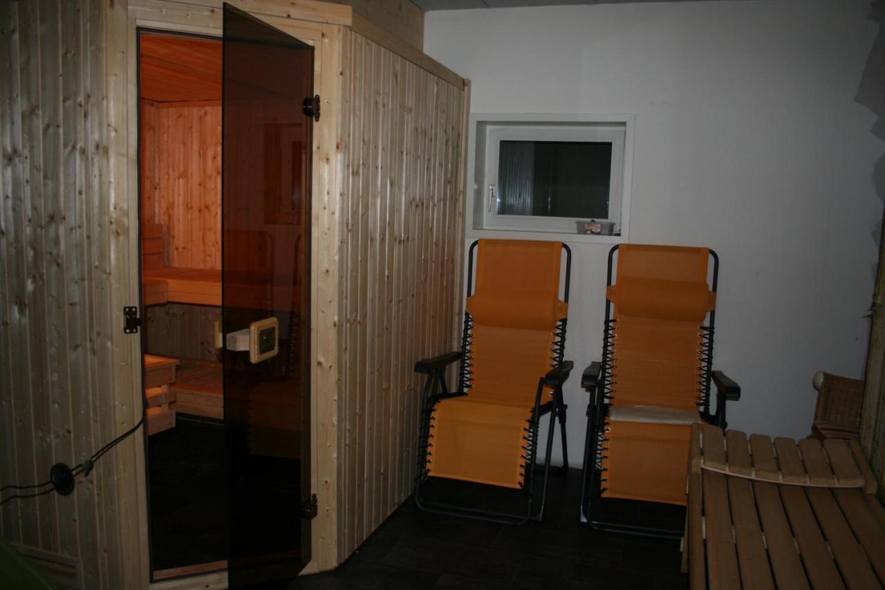 Ferienwohnung Garten Eden Sommer-Hornerbahnen Kostenlos Bolsterlang Luaran gambar