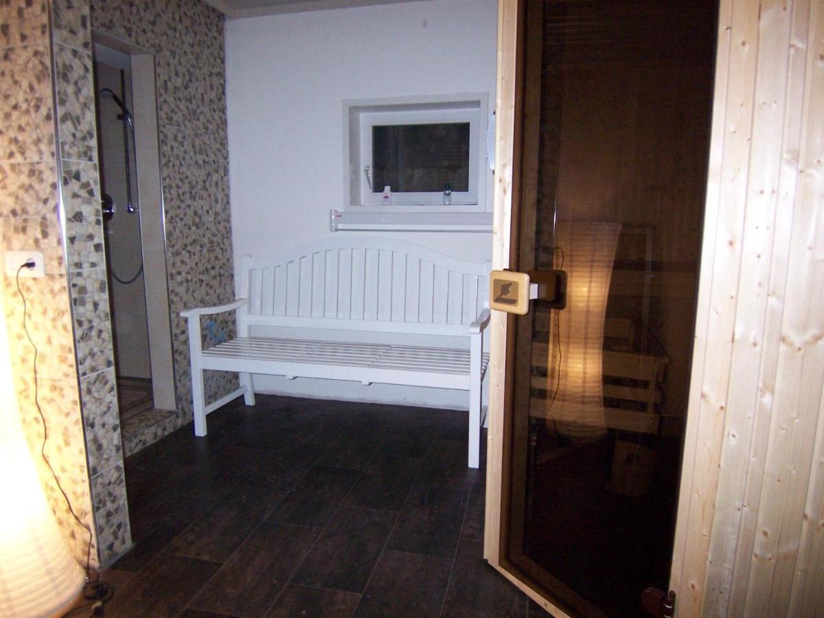 Ferienwohnung Garten Eden Sommer-Hornerbahnen Kostenlos Bolsterlang Luaran gambar
