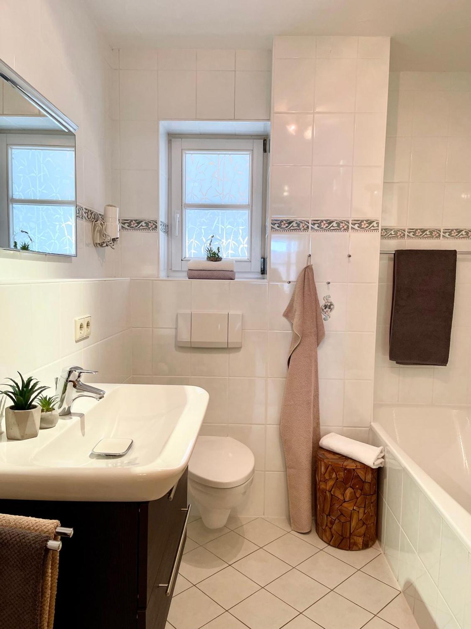 Ferienwohnung Garten Eden Sommer-Hornerbahnen Kostenlos Bolsterlang Luaran gambar