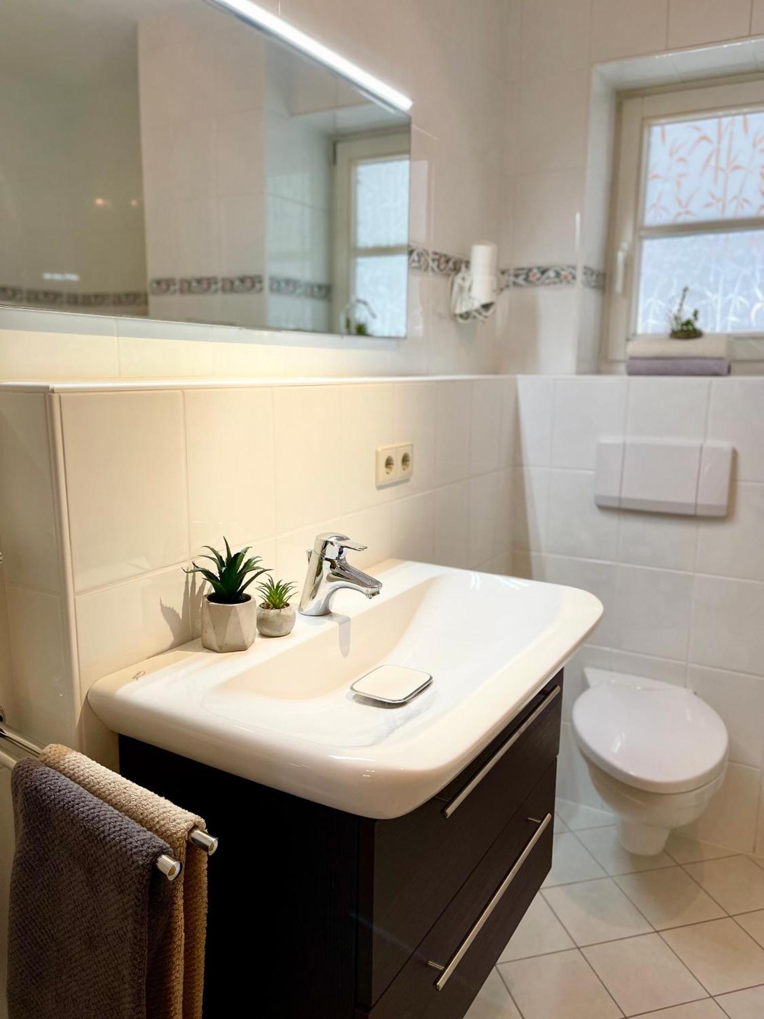 Ferienwohnung Garten Eden Sommer-Hornerbahnen Kostenlos Bolsterlang Luaran gambar