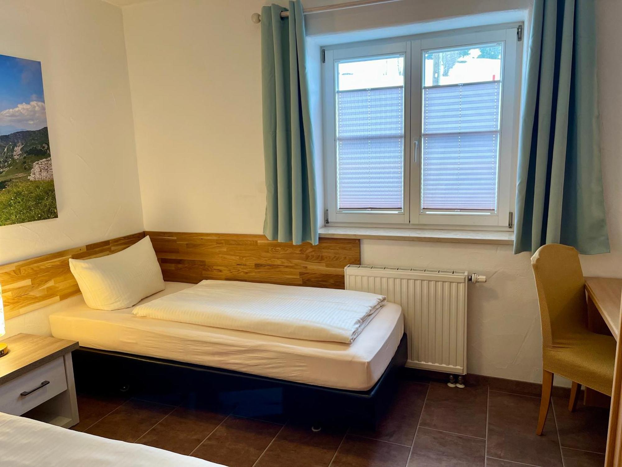 Ferienwohnung Garten Eden Sommer-Hornerbahnen Kostenlos Bolsterlang Luaran gambar